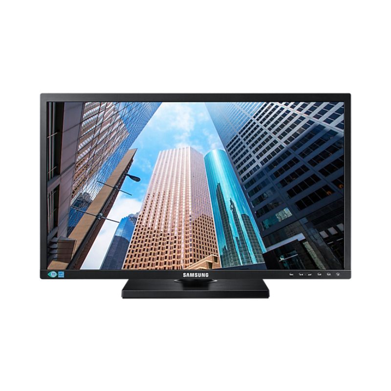 Samsung S24E650PL Monitor 24″ Full HD
