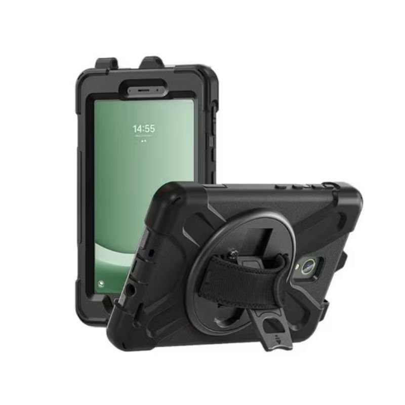 Custodia antiurto DLH per Samsung Galaxy Tab Active 5 e 3