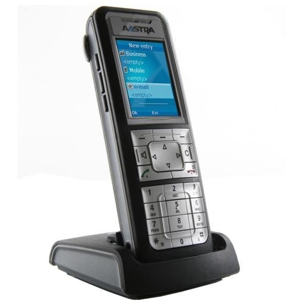 Mitel Aastra 632D Version 2