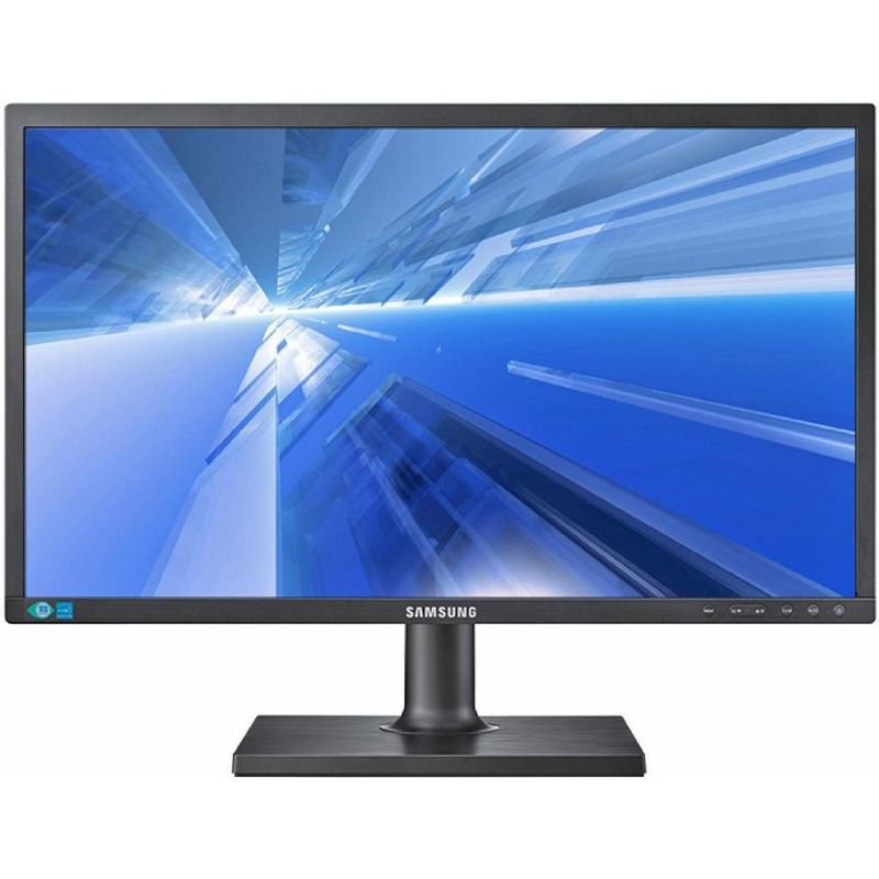 Samsung S23C650D Monitor 23" Reacondizionato Grado B