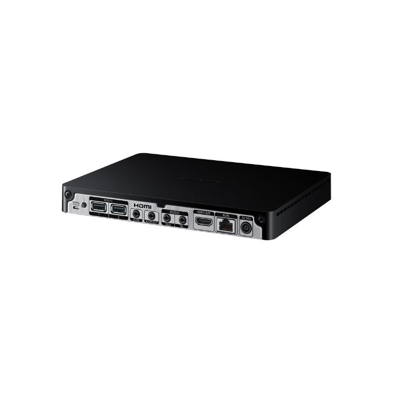 Samsung SBB-SS08FV2XEN Player Digital Signage 4K