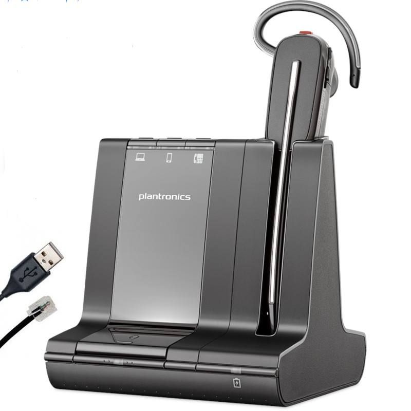 Plantronics Savi 8240M 