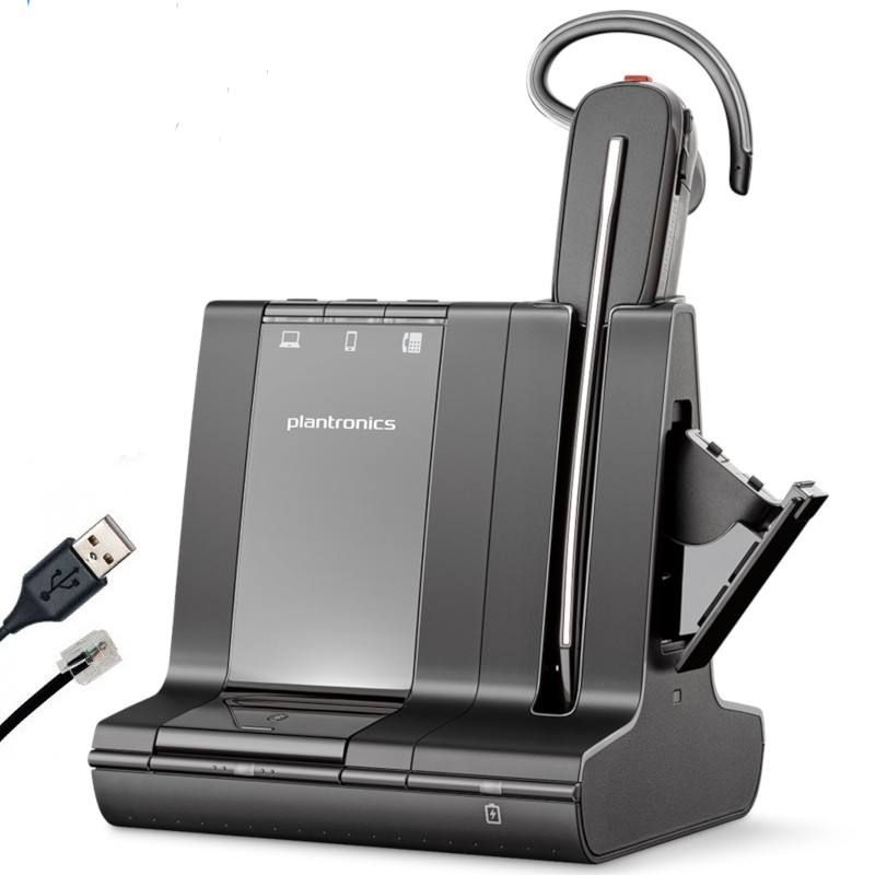 Plantronics Savi 8245M 