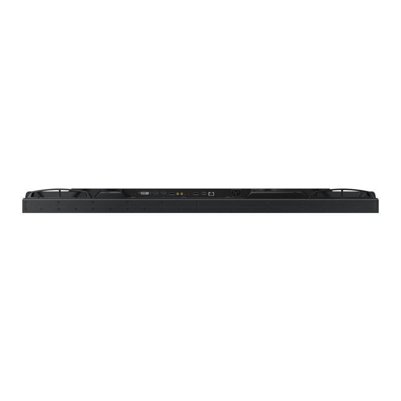 Samsung VM55B-U Videowall_spessore