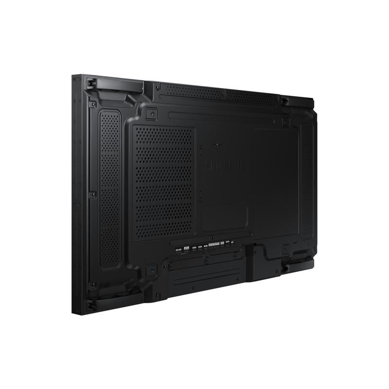 Samsung VM55B-U Videowall_retro