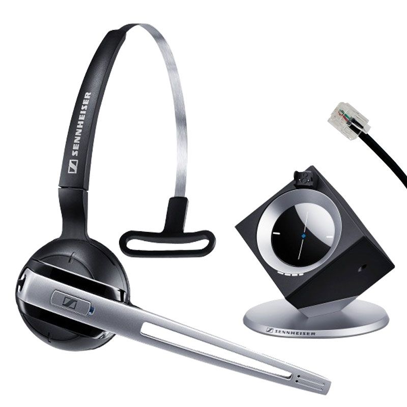 Sennheiser DW 10 Phone 