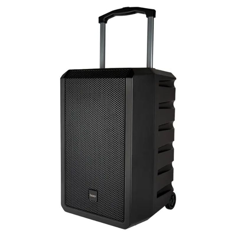 Diffusore portatile Rondson URBAN12 con Bluetooth