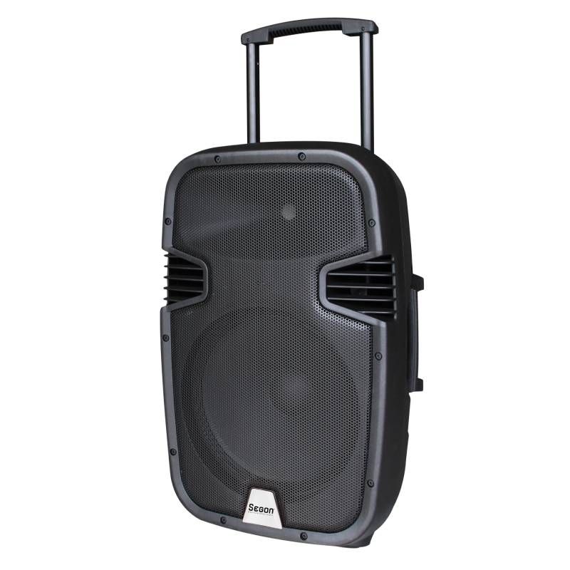 Segon Runner 15