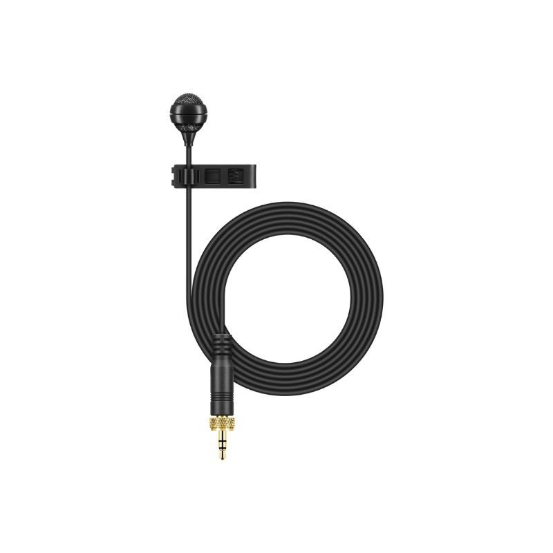 Sennheiser ME 4 Microfono a clip 