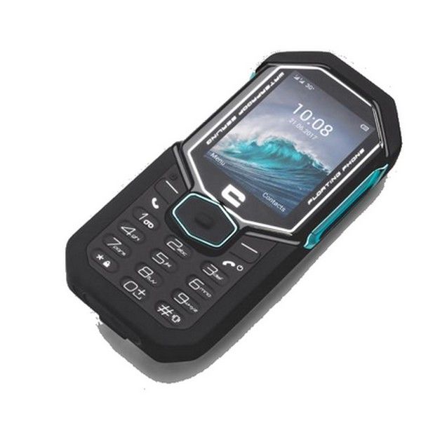 Telefono Cellulare Crosscall Shark X3