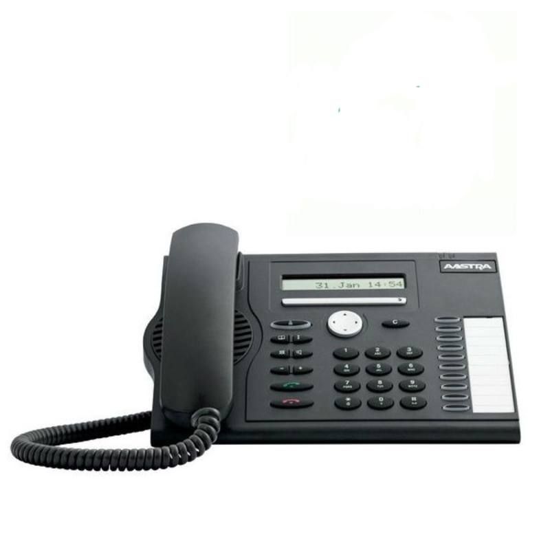 Telefono Mitel 5361 IP (Aastra)