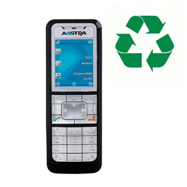 Telefono Aastra 620D - Ricondizionato