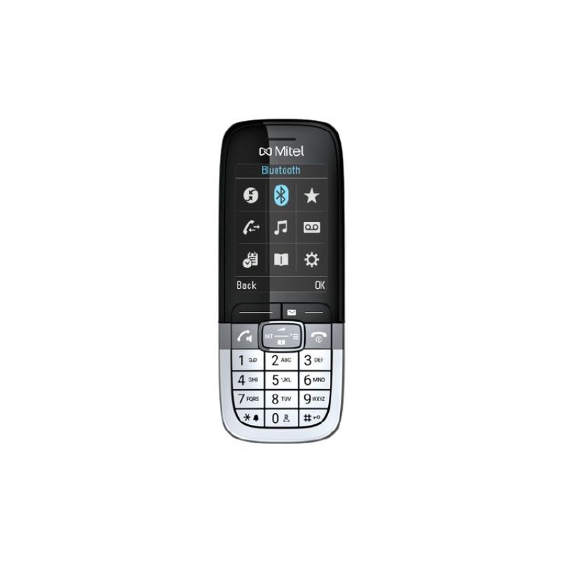 OpenScape DECT Phone SL7 Cordless DECT Professionale