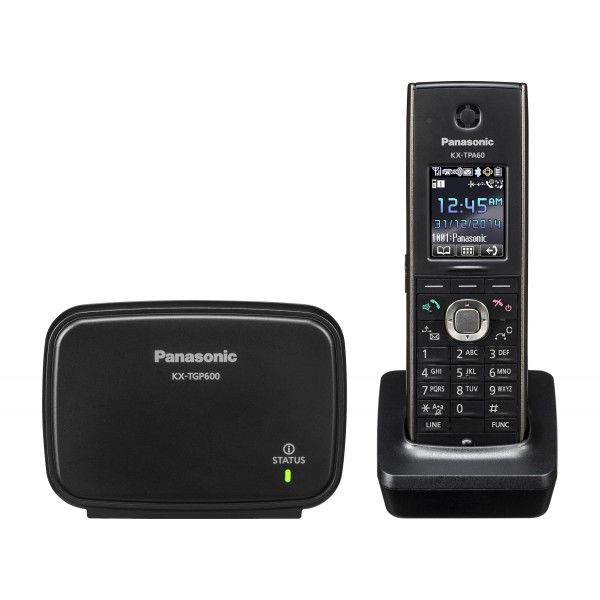 Cordless IP Panasonic KX-TGP600