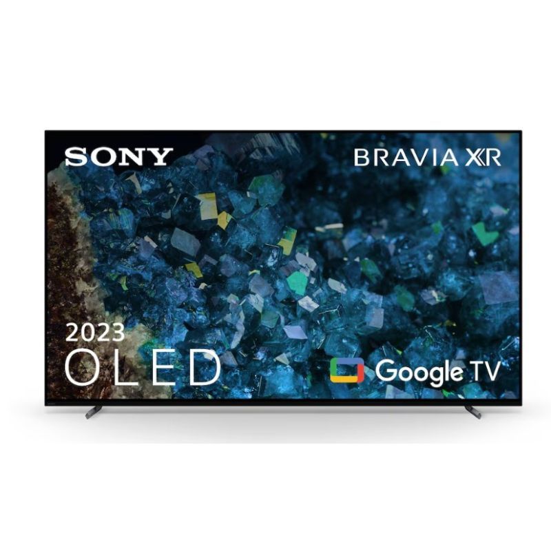 SONY FWD-65A8OL Schermo OLED da 65 pollici