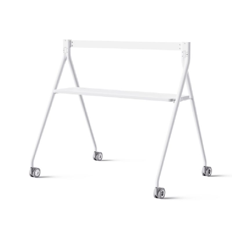 Yealink MB-FloorStand-650T Supporto bianco