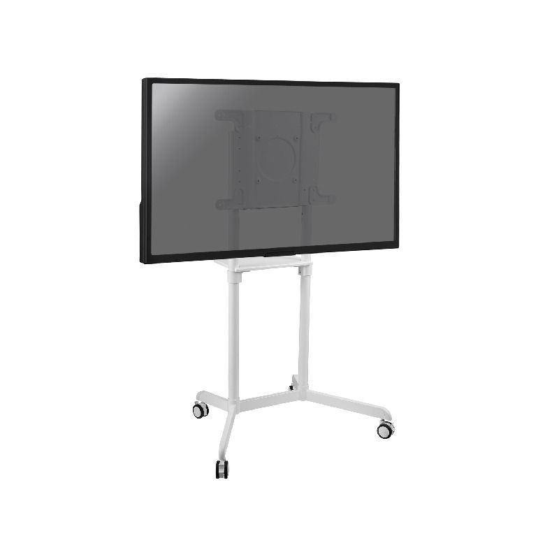 Supporto da pavimento per TV Kimex per TV da 37'' a 70'', compatibile con Samsung Flip