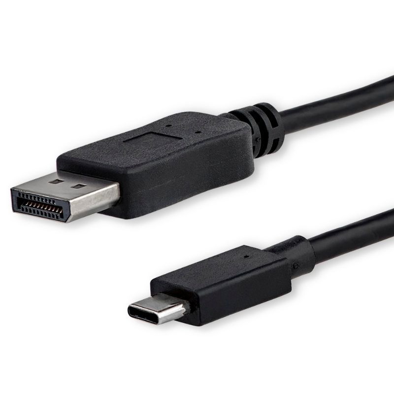 Cavo StarTech USB-C DisplayPort