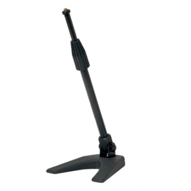 Supporto da tavolo per microfono Rondson