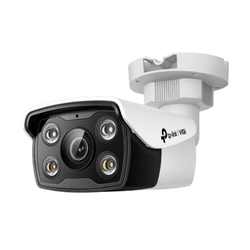TP-Link VIGI C350 (4mm) Telecamera di sicurezza