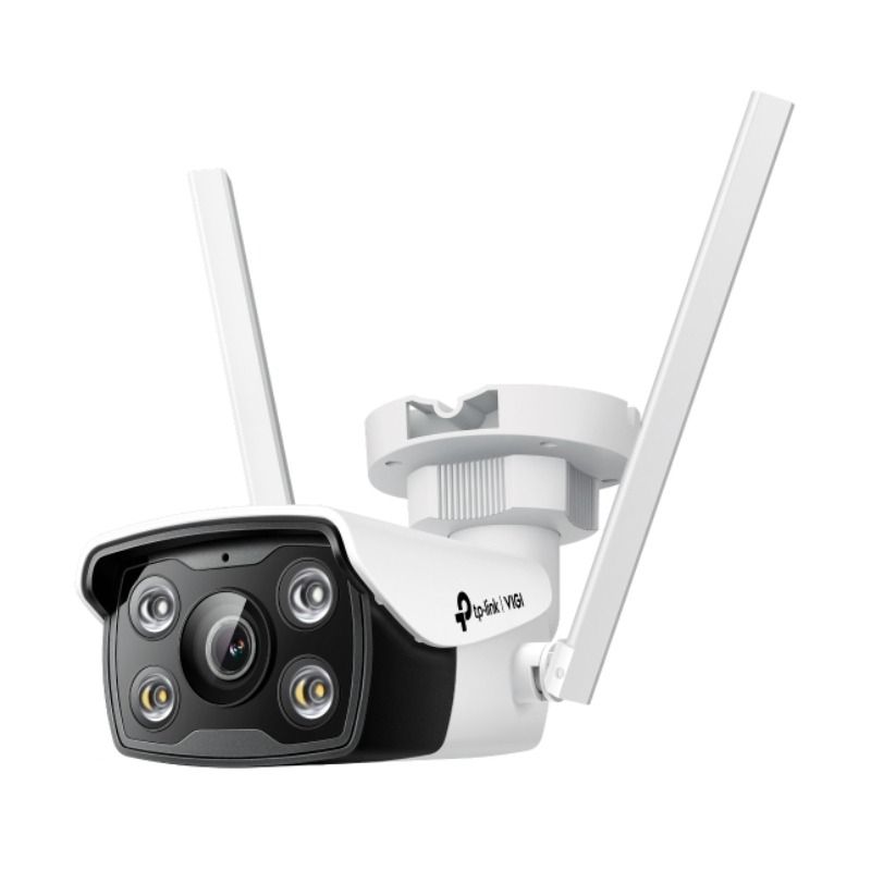 TP-Link VIGI C340-W Scatola Telecamera di sicurezza IP Esterno