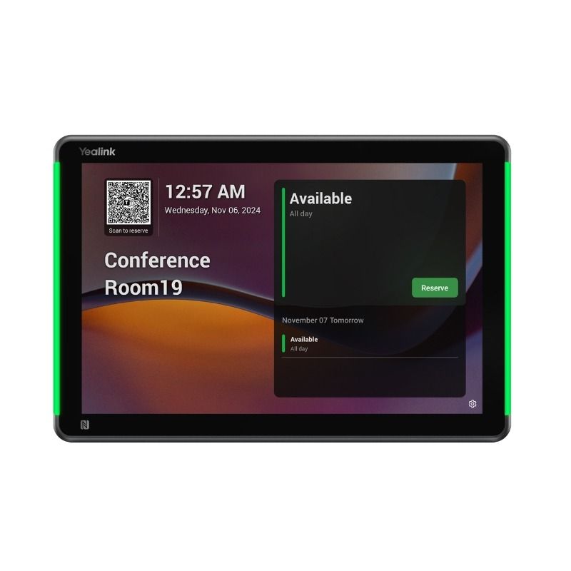 Yealink RoomPanel Plus E2