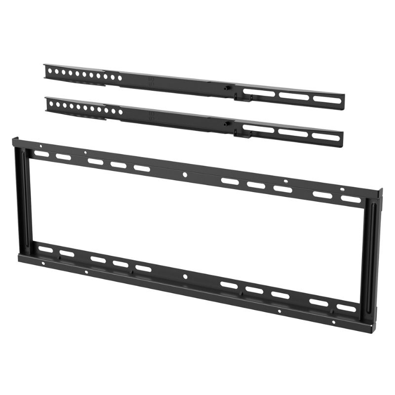 Kit di montaggio a parete Yealink per MD65/MD75/MD86