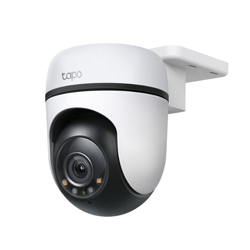 TP Link Tapo C500 Telecamera esterna Pan&Tilt