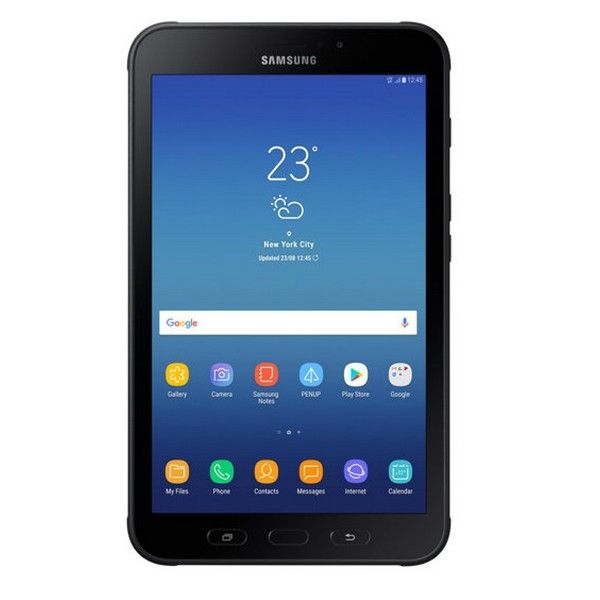 Samsung Galaxy Tab Active 2 8'' - WiFi