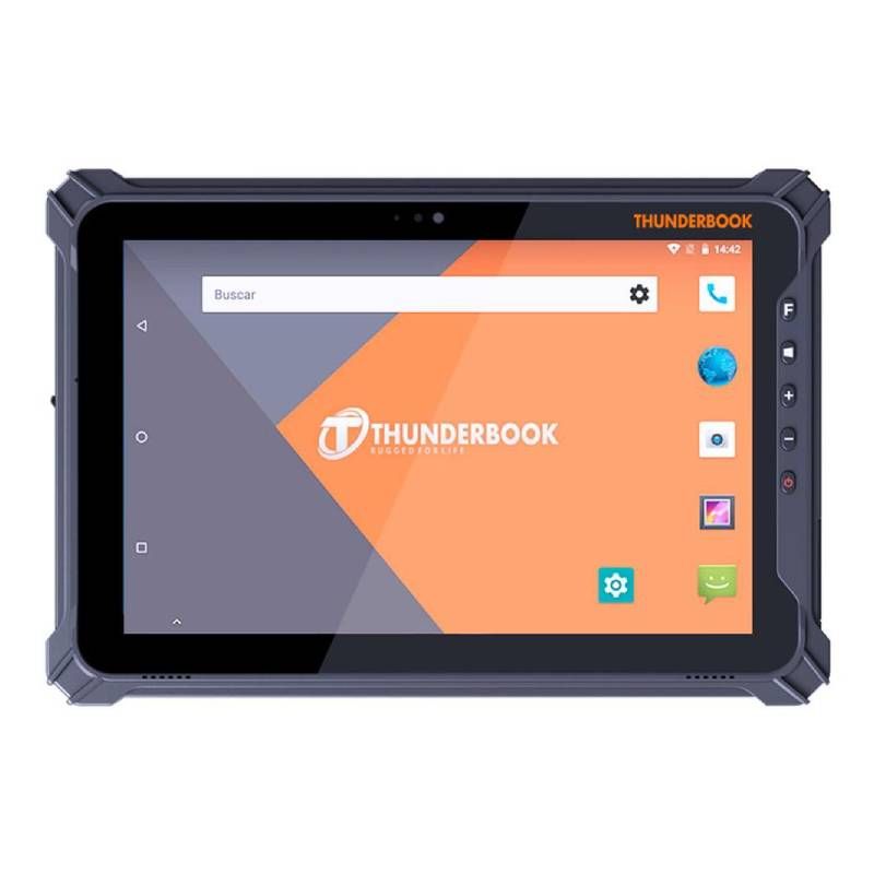 Thunderbook Colossus A103 con 8GB RAM / 128GB / Android 12