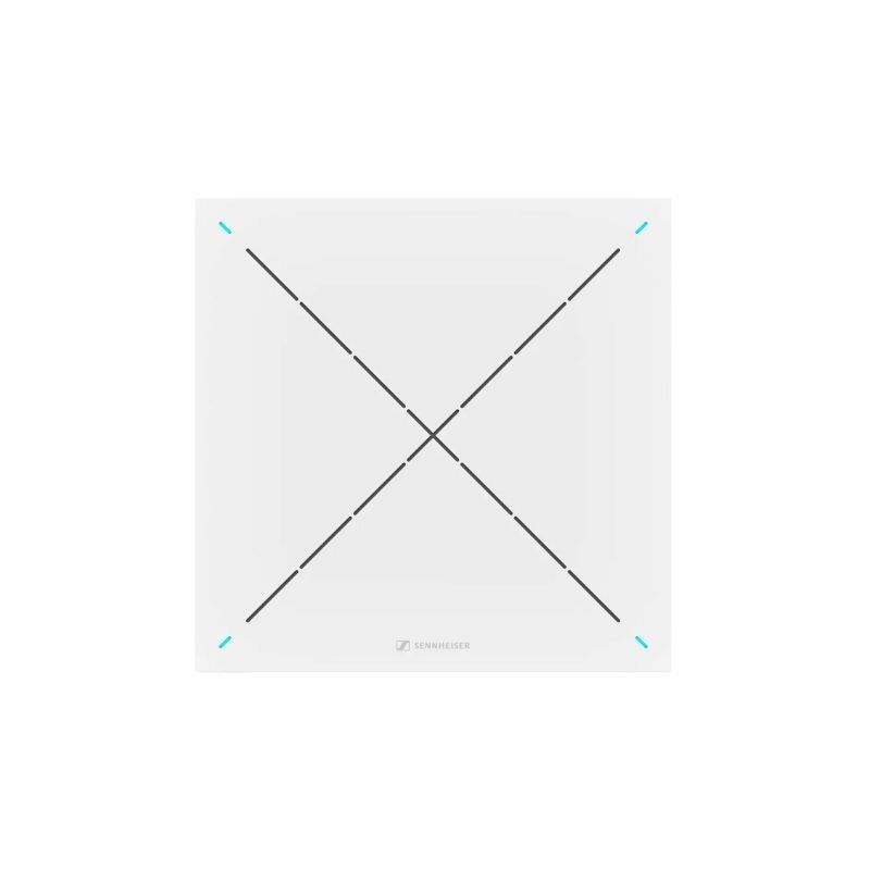 Sennheiser TeamConnect Ceiling 2 bianco