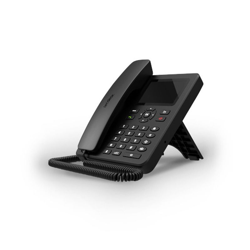 Tecdesk Model4 - telefono SIM 4G VoLTE