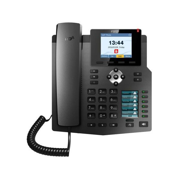 Fanvil X4 Telefono IP