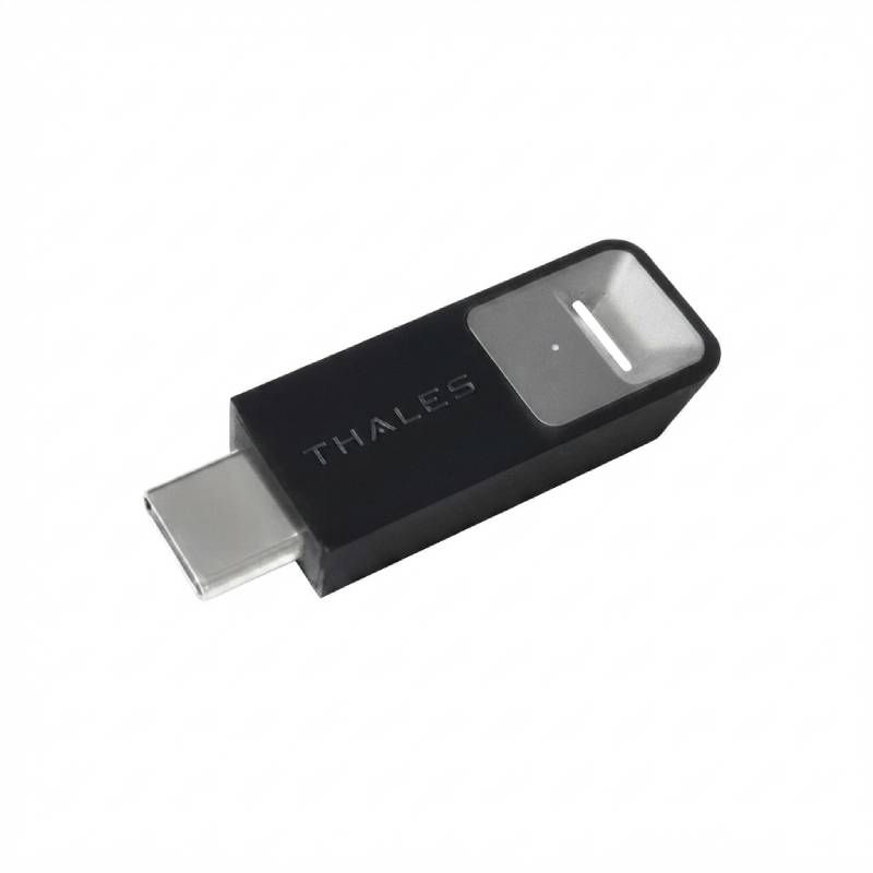 Thales SafeNet FIDO USB-C Chiave di sicurezza