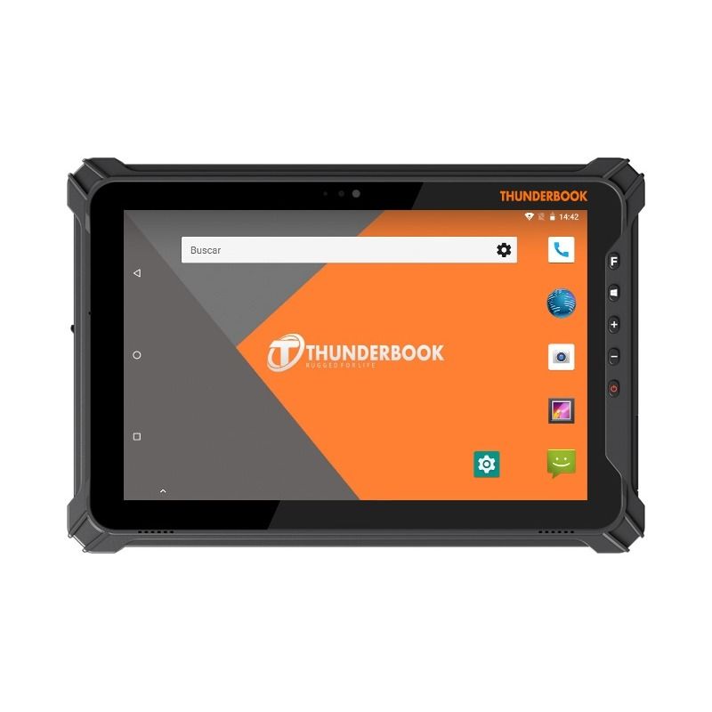 Thunderbook Colossus A103-8/128GB
