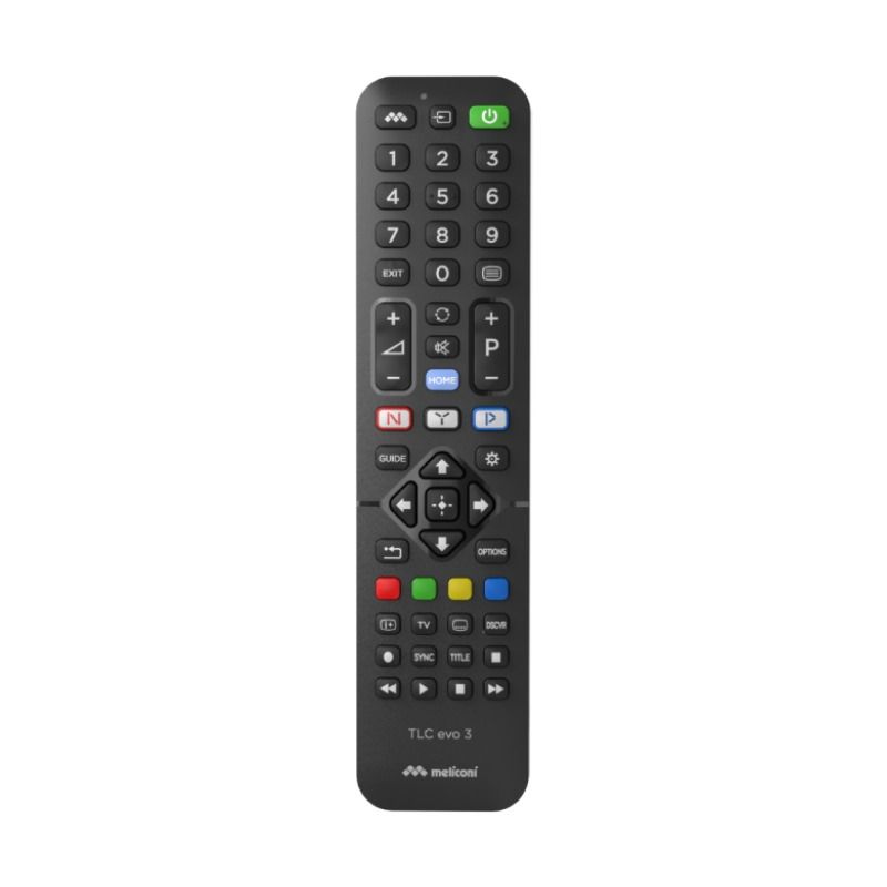 Meliconi TLC evo 3 per TV Sony