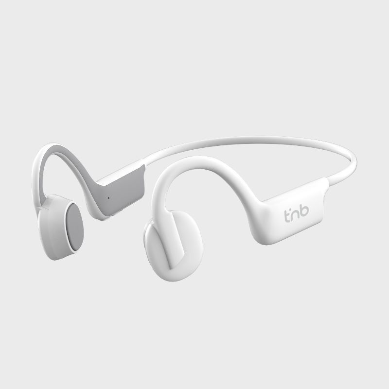 Auricolari T'nB Energy Bone Bluetooth a conduzione ossea