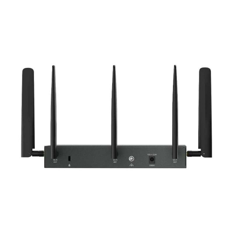 TP-Link Omada ER706W-4G 