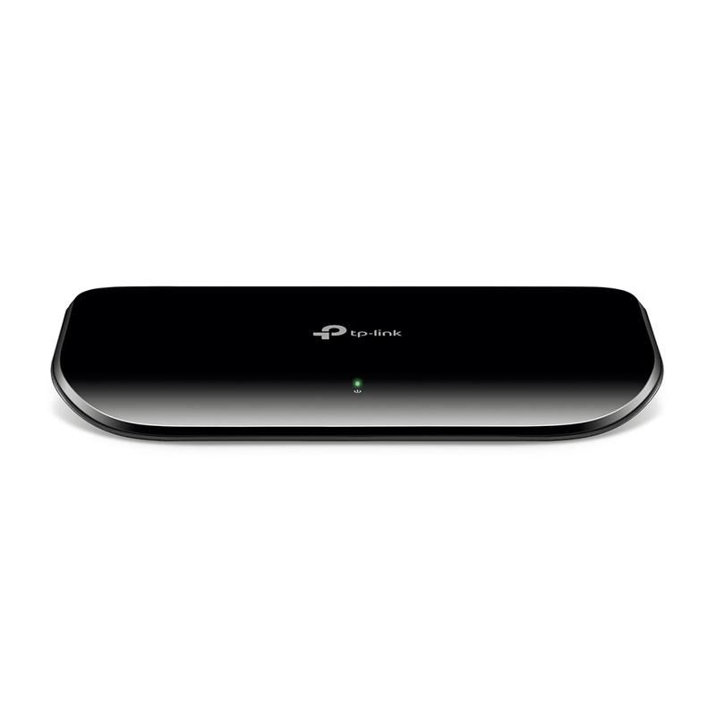 TP-Link TL-SG1008D Switch 