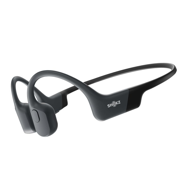 AfterShokz OpenRun - Nero