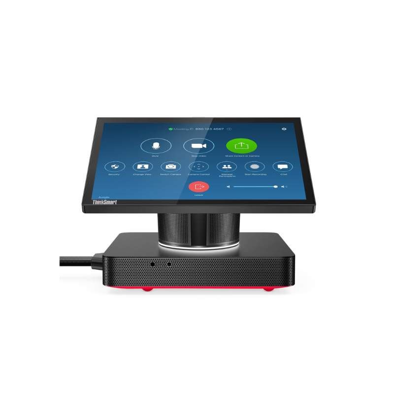 Lenovo ThinkSmart Hub Microsoft Teams Rooms
