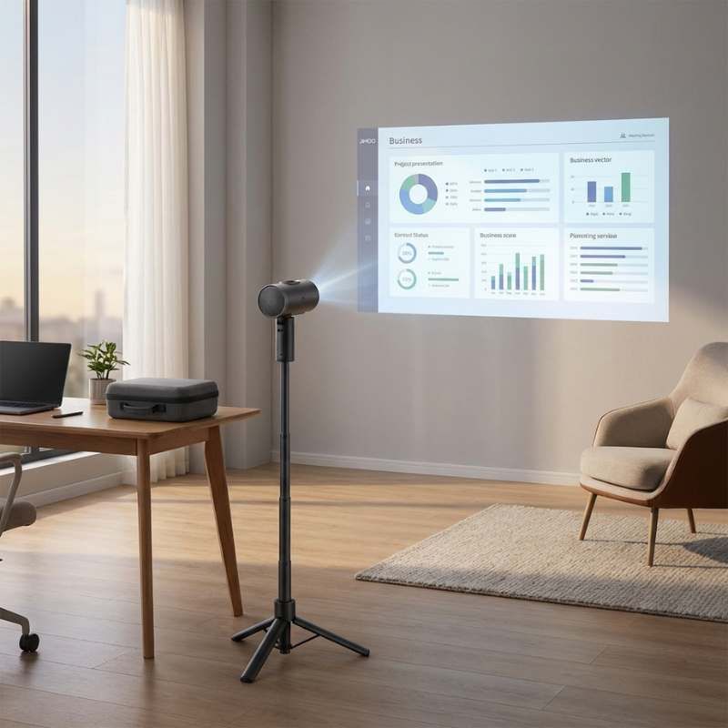 Pack Proiettore JMGO Picoplay+