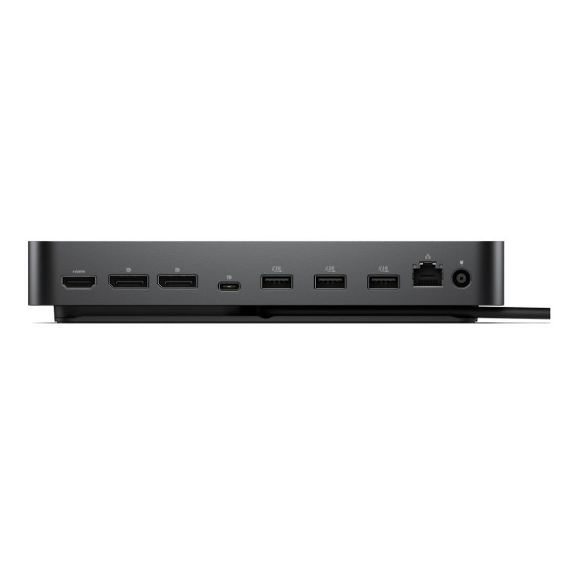 Dell Pro SD25 Dock USB-C 130 W