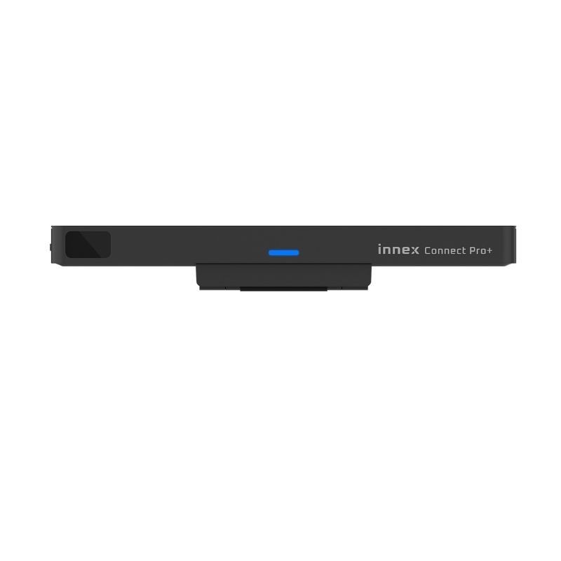 Innex Connect Pro Pulsante USB-C 4K