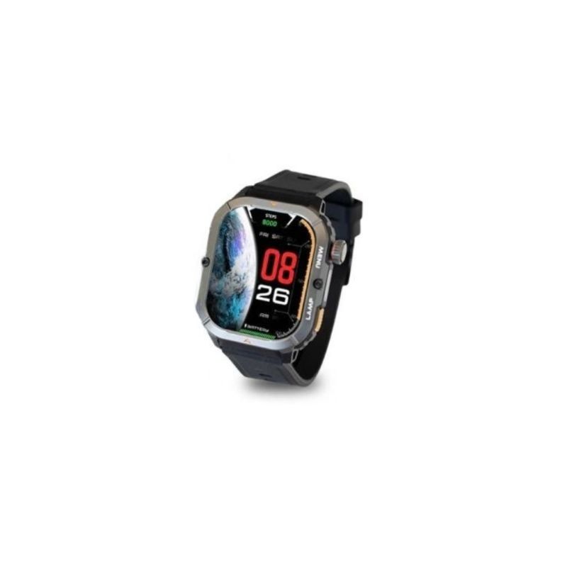 Smartwatch AGM Legion 3 AMOLED
