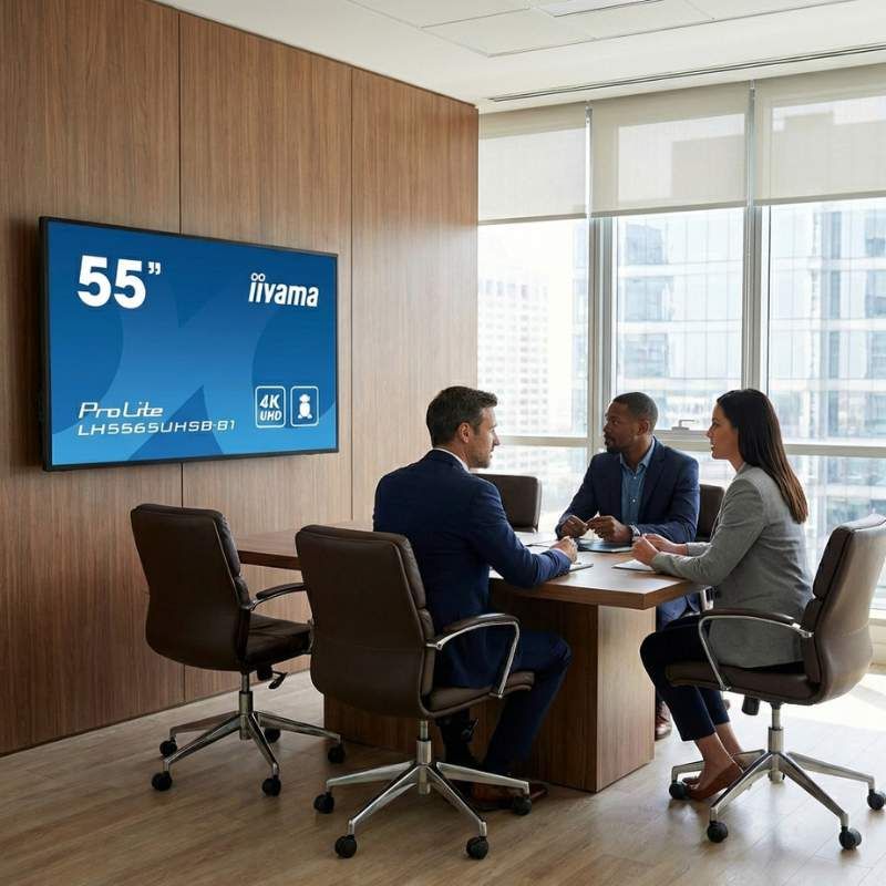 Pack videoconferenza BYOD Logitech per sale di piccole dimensioni