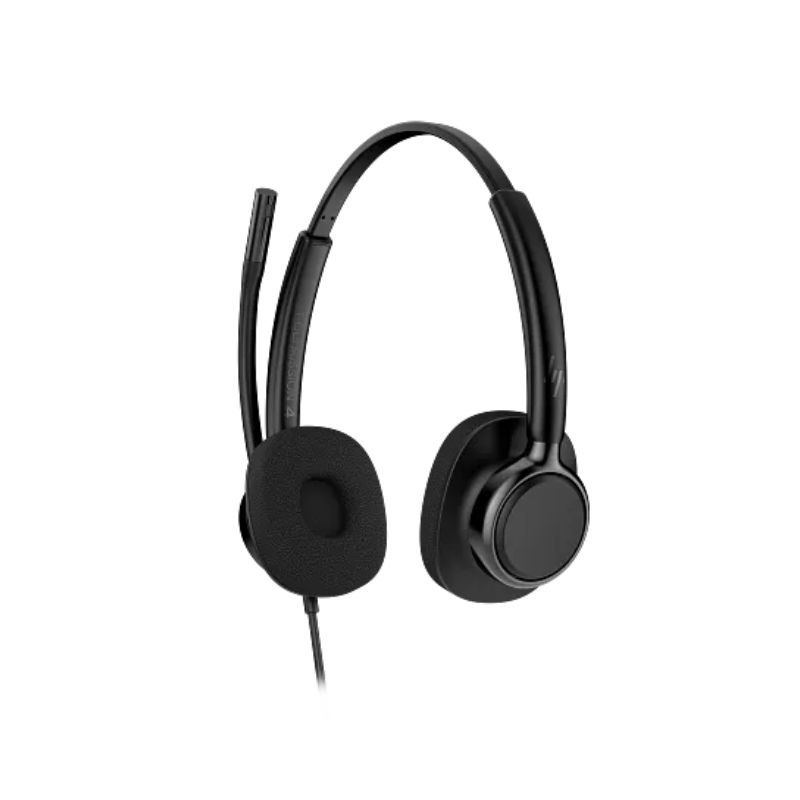 HP Poly Mission 425 USB C-A Duo Classico