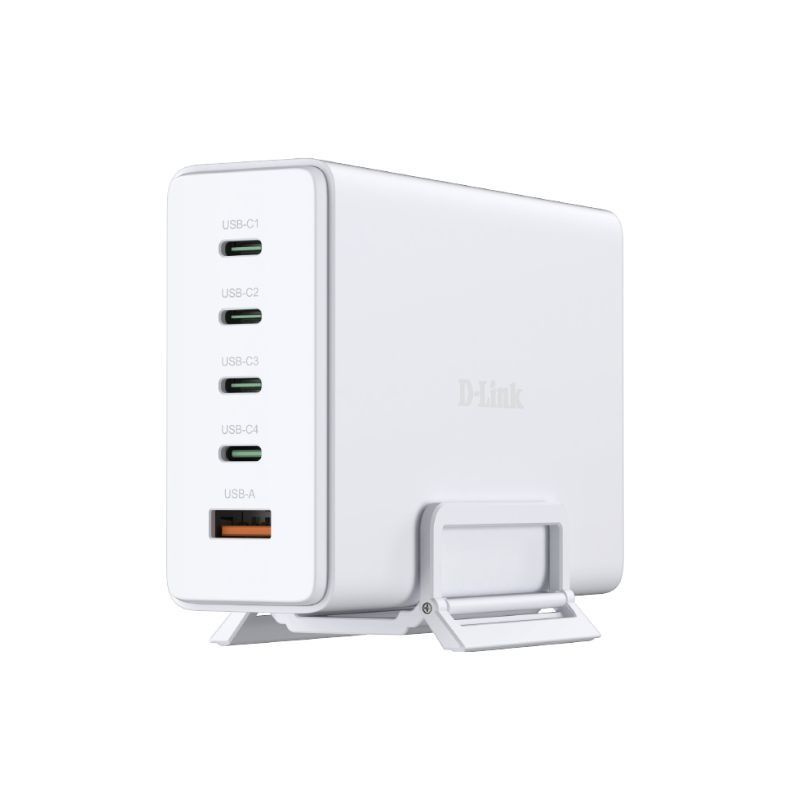 D-Link Caricatore GaN 240W