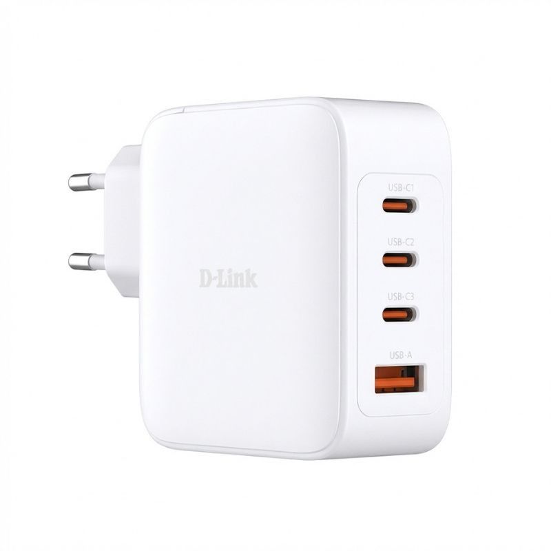 D-Link Caricatore GaN 140W