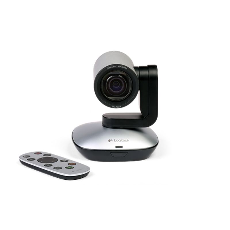 Videocamera Logitech USB PTZ 1080p